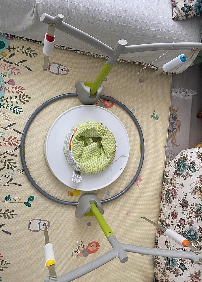 Skip hop hoppala zıpzıp - Görsel 5