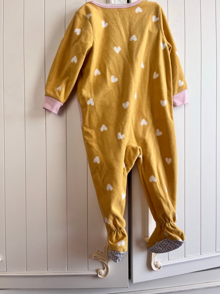 Carters Tulum - Görsel 3