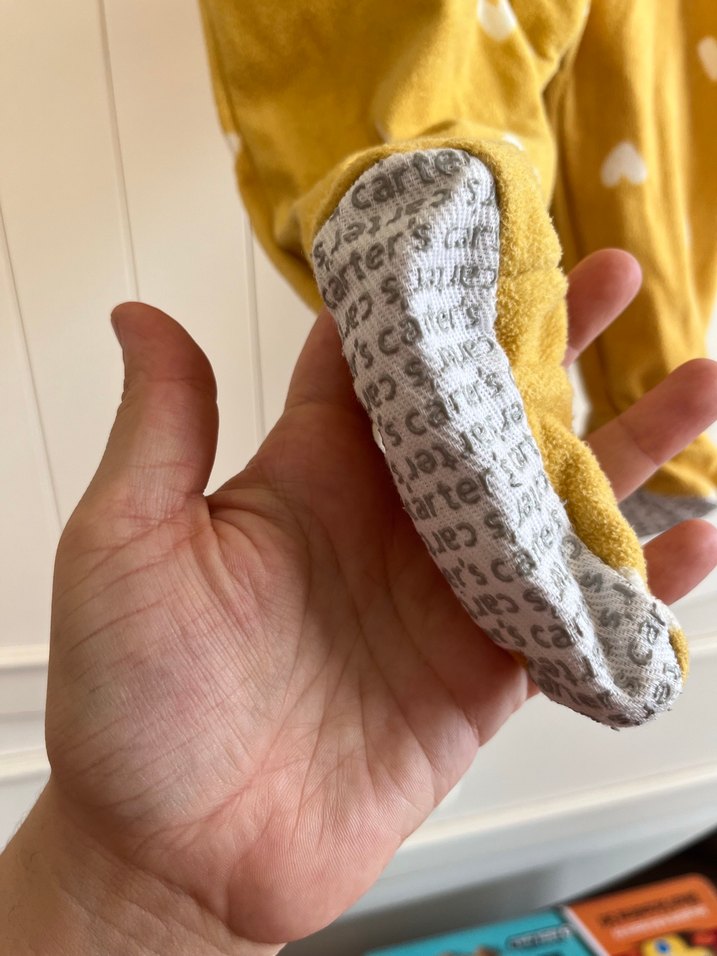 Carters Tulum - Görsel 4