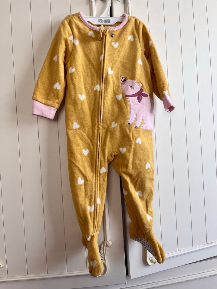 Carters Tulum - Görsel 2