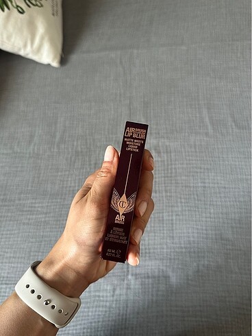 Charlotte tilbury mat ruj