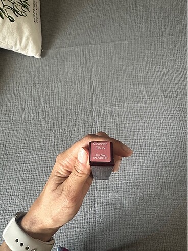  Beden Charlotte tilbury mat ruj