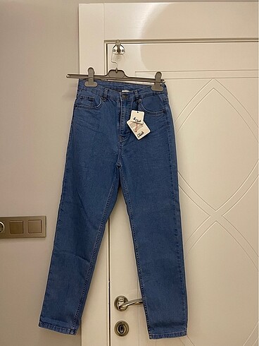 Beymen Mom Jean