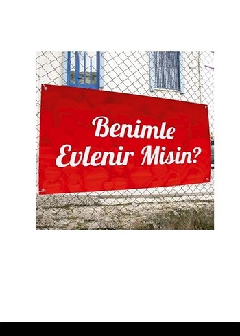 AFİŞ PANKART