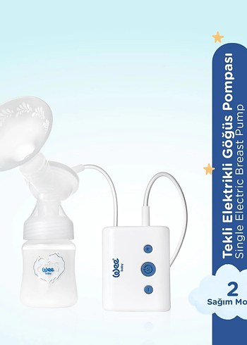 GÖĞÜS POMPASI - Görsel 2