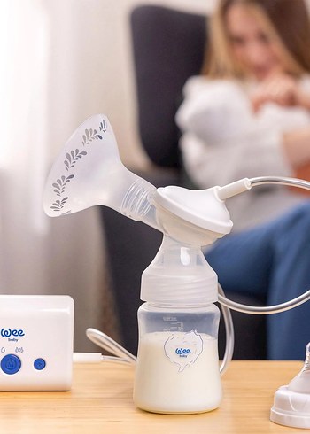 GÖĞÜS POMPASI - Görsel 8