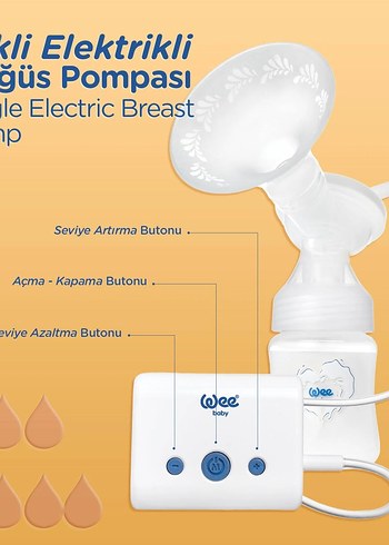 GÖĞÜS POMPASI - Görsel 4