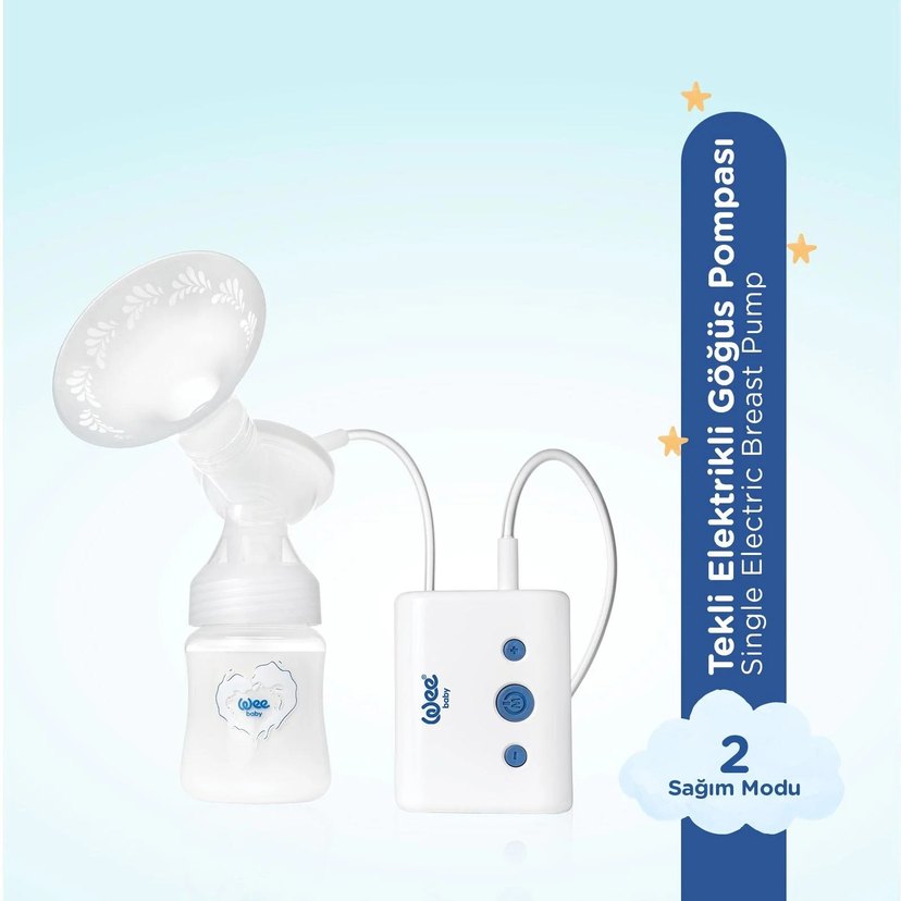 GÖĞÜS POMPASI - Görsel 2