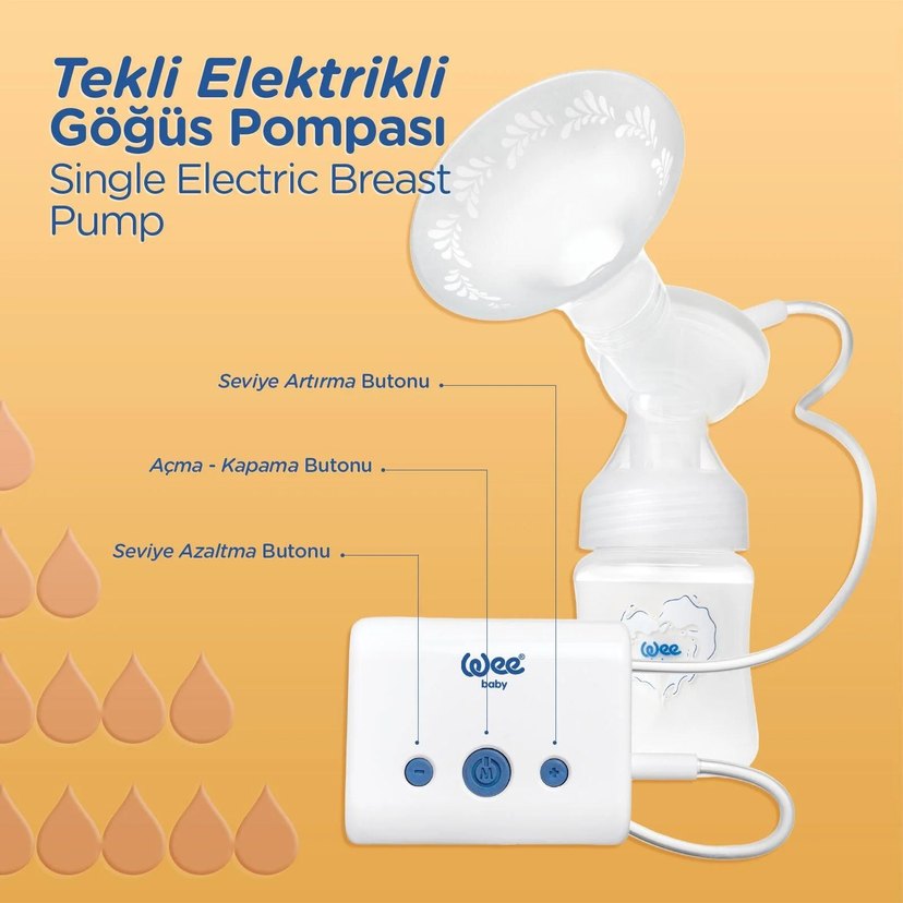 GÖĞÜS POMPASI - Görsel 4