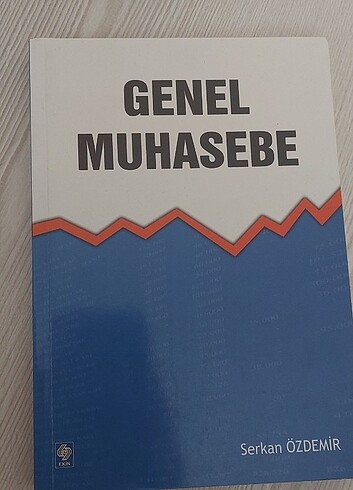 genel muhasebe