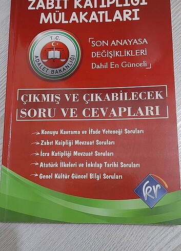 Zabıt Katipliği Mülakatları