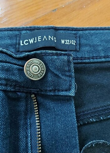 LC Waikiki Lc waikiki kadın pantolon
