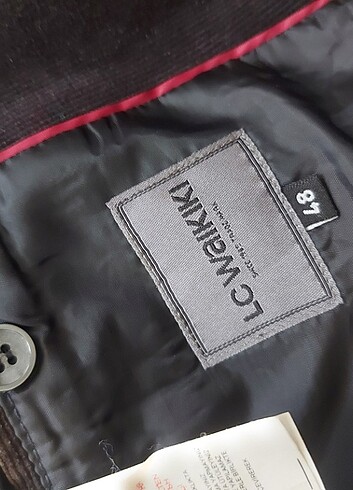 LC Waikiki Lc waikiki erkek ceket