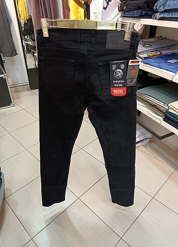 Diesel DİESEL 30 BEDEN JEANS SLİM FİT KALİP 