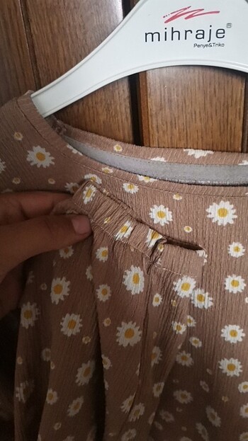 xl Beden Yazlık tunik