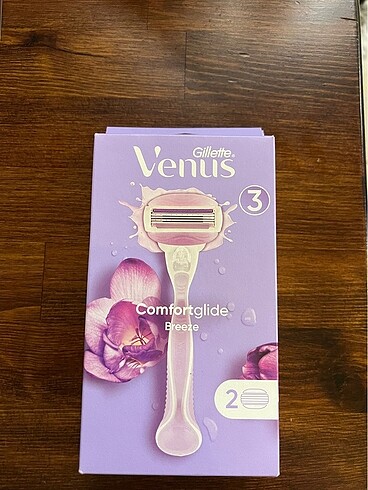 gillette venus