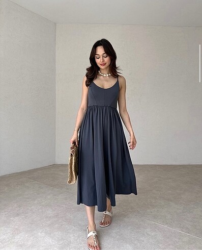 Oysho Model Kumaş Tulum