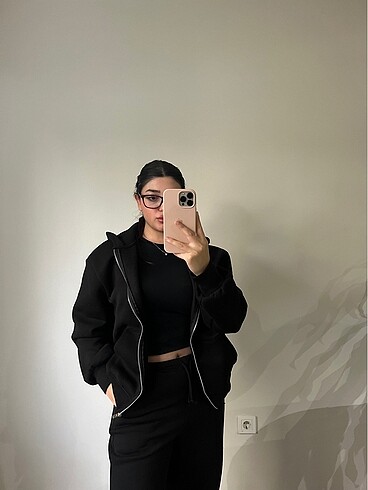 Zara zara eşofman takımı