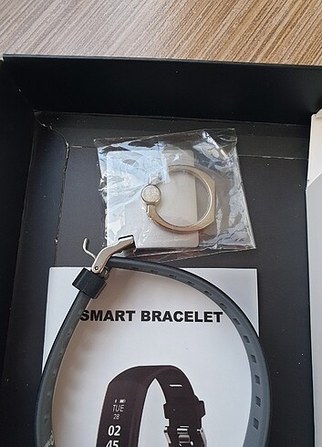 Diğer Akıllı Saat Telefon Tutucu Hediyeli