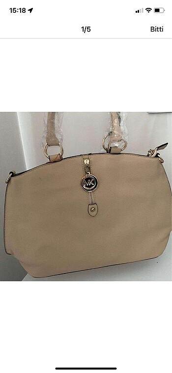 Michael Kors Kol Çantası