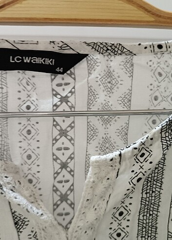 LC Waikiki LCW üst 