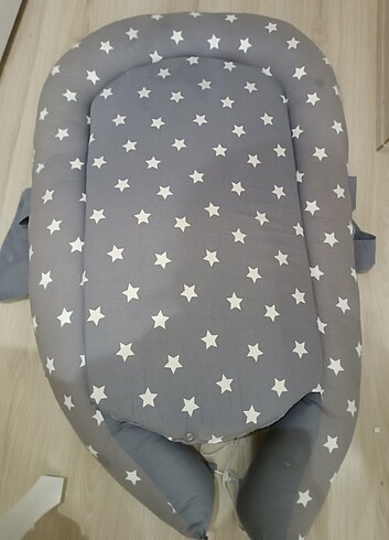 0 - 13 kg Beden Babynest star