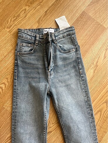 Zara Pantolon