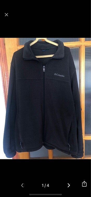 Columbia Polar