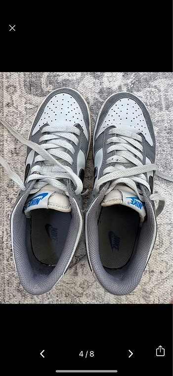 Orjinal Nike