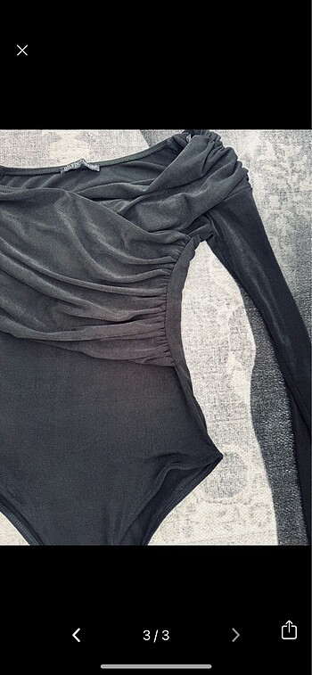 s Beden Dilvin Body