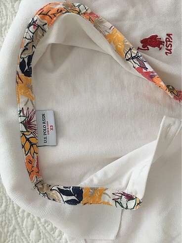U.S Polo Assn. U.S polo tshirt