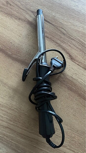 Remington Saç Maşası