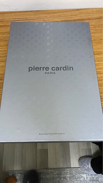 Pierre Cardin Erkek 3?lü Pijama Takımı