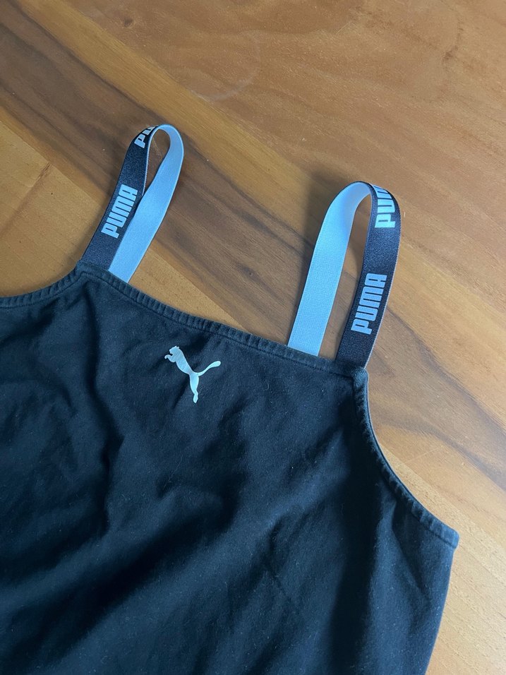 Puma Elbise - Görsel 2