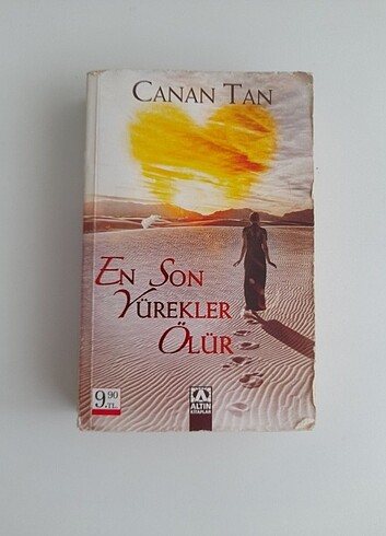 En Son Yürekler Ölür - Canan Tan 