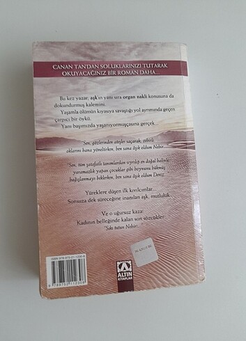  En Son Yürekler Ölür - Canan Tan 