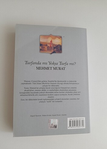  Turfanda mı Yoksa Turfa mı? - Mehmet Murat