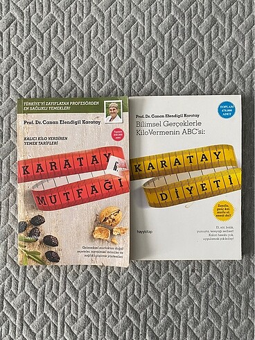 Karatay diyeti- karatay Mutfağı