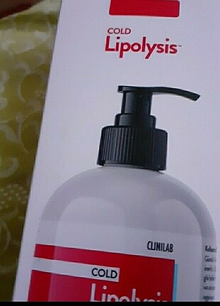 Lipolysis