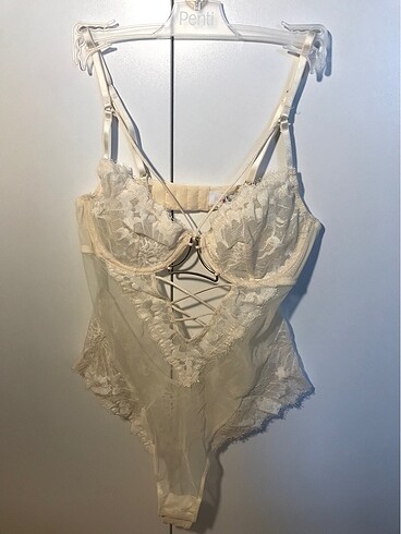 Penti Penti Bodysuit Babydoll