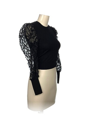 Zara Zara Bluz %70 İndirimli.