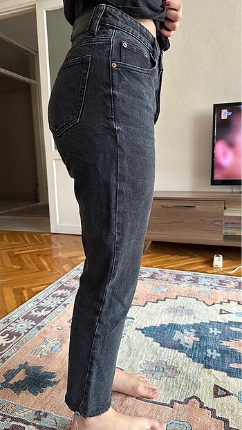 38 Beden Jean kot
