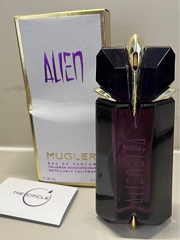 Mugler Alien Parfüm