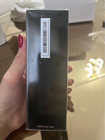 Yves Saint Laurent Ysl Libre intense