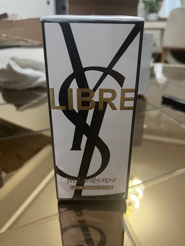 Yves Saint Laurent Libre İntense Kadın Parfümü - Görsel 4