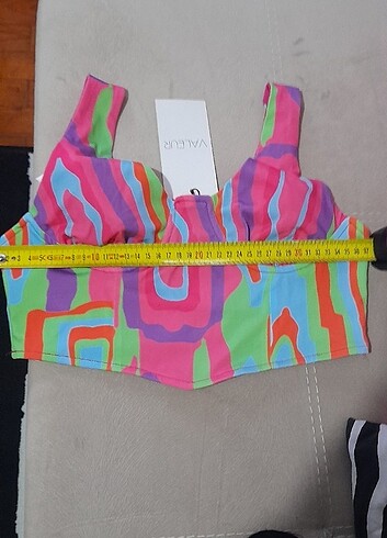 Crabtap bluz - Görsel 6