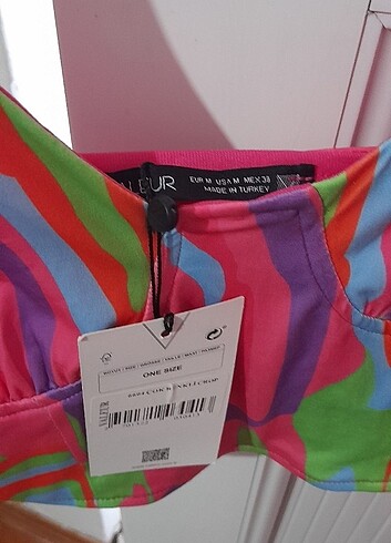 Crabtap bluz - Görsel 7