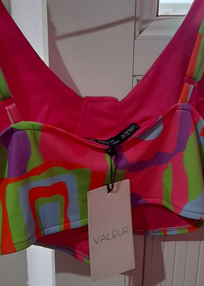 Crabtap bluz - Görsel 2