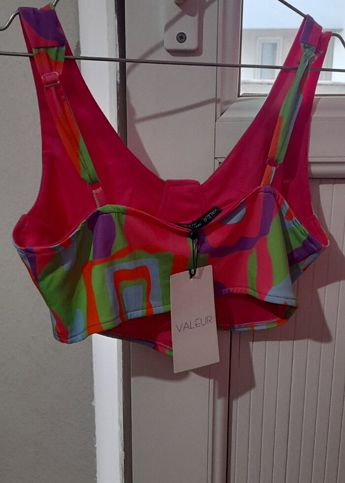 Crabtap bluz - Görsel 3