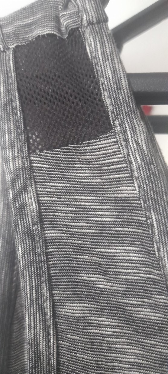 Gri Uzun  Günlük Elbise - Görsel 3